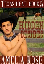 Texas Heat 5 - Hidden Desires (Texas Heat: Book 5)