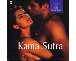 Kama Sutra. Mind Body & Spirit