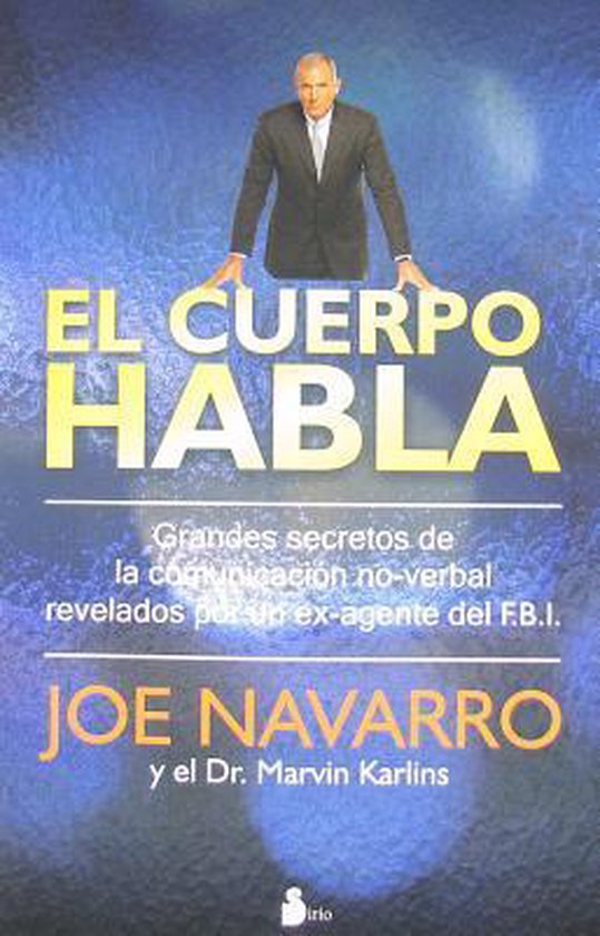El cuerpo habla / What Everybody Is Saying
