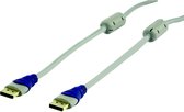 HQ DisplayPort Kabel 3m