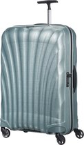 Samsonite Cosmolite Spinner Spinner Reiskoffer (Medium) - 94 liter - Ice Blue
