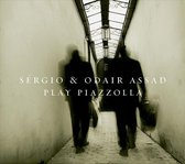 Sergio & Odair Assad play Piazzolla