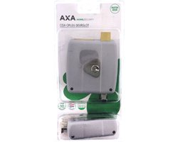AXA deurslot