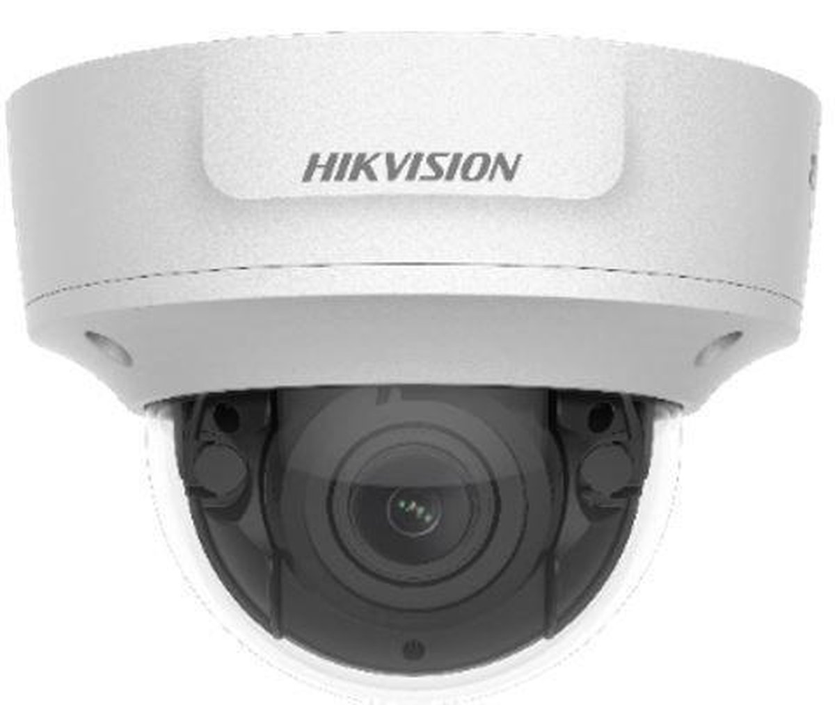 DS-2CD1183G0-I : Caméra IP Dôme 8MP Hikvision - PoE, IP67, Vision