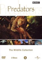 Bbc: Predators (D)