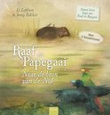 Raaf en Papegaai  -   Naar de bron van de Nijl