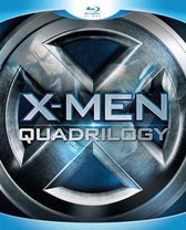 X-Men Quadrilogy
