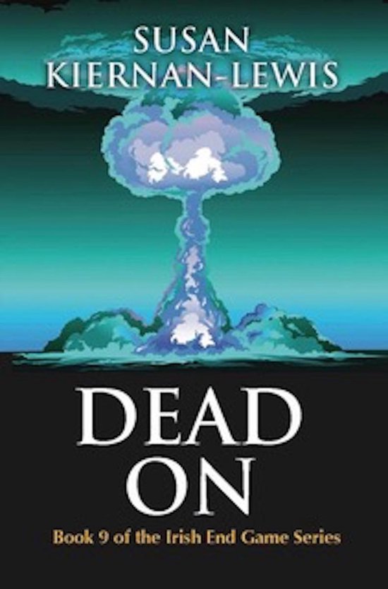 Dead On - cover