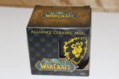 World of Warcraft Alliance Mok