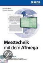 Praxisbuch Messtechnik Mit Dem Atmega