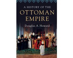 A History of the Ottoman Empire