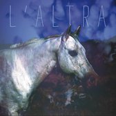 L'altra - Telepathic (CD)