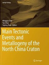 Springer Geology- Main Tectonic Events and Metallogeny of the North China Craton