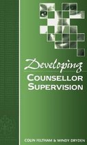 Developing Counselling series- Developing Counsellor Supervision