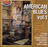 American Blues Vol. 1...