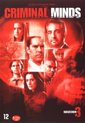 Criminal Minds - Seizoen 3 (DVD)