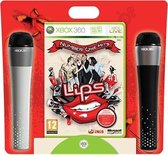 Lips: Nummer 1 Hits (incl. 2 microfoons)