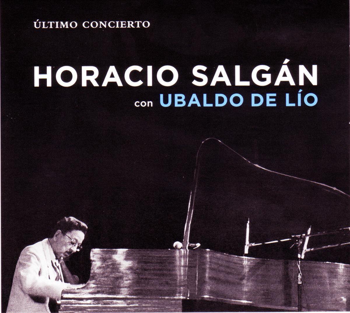 Ultimo Concierto