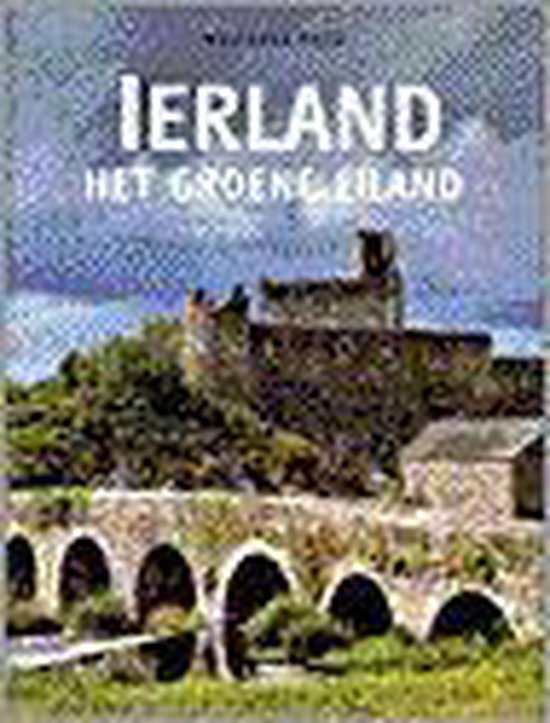 Ierland het groene eiland - Wolfgang Fritz | Do-index.org