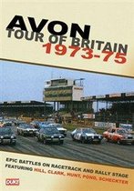 Avon Tours Of Britain 1973-75