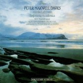 Maxwell Davies: Into the Labyrinth; Sinfonietta Accademica