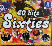 40 hits - Sixties