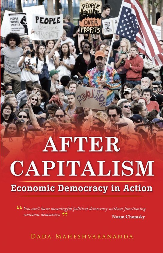 After Capitalism