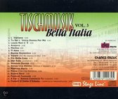 Tischmusik 3-Bella Italia