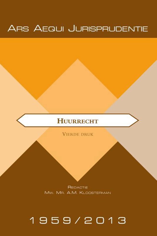 Huurrecht - none | Do-index.org