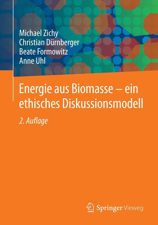 Computer Science and Engineering (German Language) - Energie ... - cover