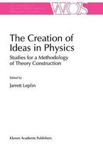The Creation of Ideas in Physics