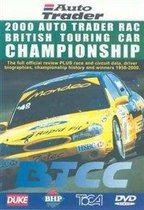 BTCC Review 2000