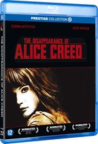 The Disappearance Of Alice Creed (Blu-ray)