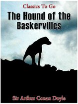 Classics To Go - The Hound of the Baskervilles