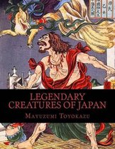 Legendary Creatures of Japan