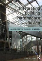 Integrating Building Performance with Design