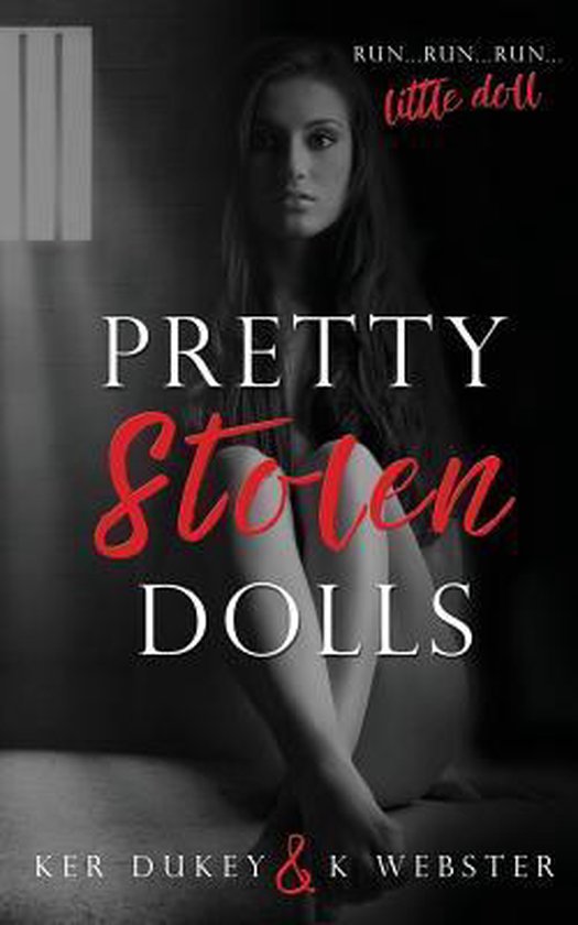 Pretty Stolen Dolls - cover