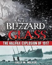 Blizzard of Glass