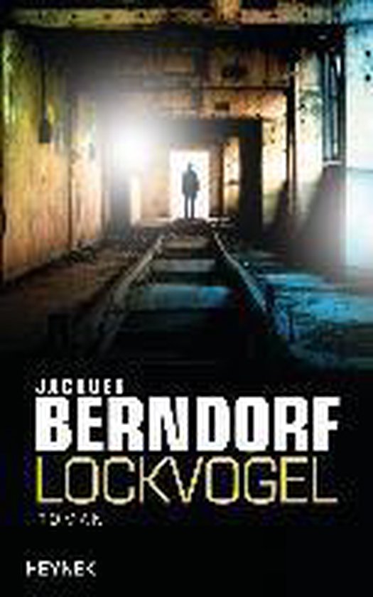 Lockvogel - cover