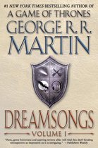 Dreamsongs 1 - Dreamsongs: Volume I