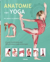 Anatomie van Yoga