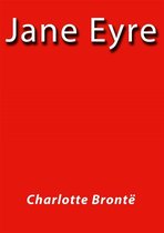 Jane Eyre - english