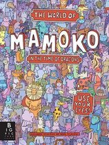 The World of Mamoko in the Time of Dragons