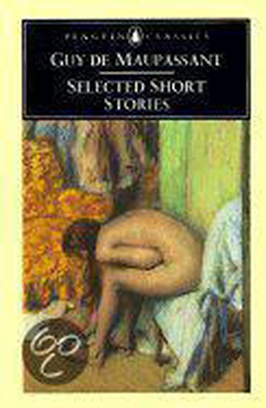 Selected Short Stories