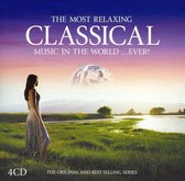 Most Relaxing Classical Music in the World...Ever!