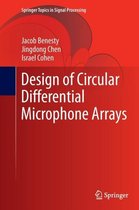 Design of Circular Differential Microphone Arrays