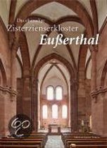 Das ehemalige Zisterzienserkloster Eusserthal
