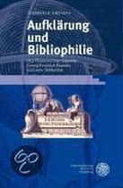 Aufklärung und Bibliophilie