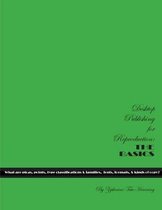 Desktop Publishing for Reproduction