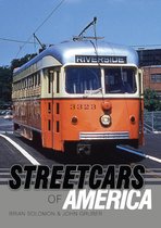 Shire Library USA 779 - Streetcars of America